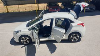 Hyundai i 30 2017 CRUISE CONTROL Passion EURO6-thumb-22