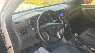 Hyundai i 30 2017 CRUISE CONTROL Passion EURO6-thumb-25