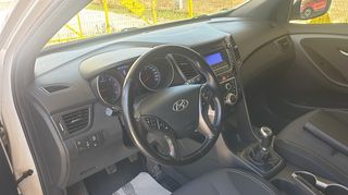 Hyundai i 30 2017 CRUISE CONTROL Passion EURO6-thumb-26