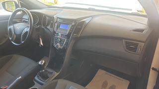 Hyundai i 30 2017 CRUISE CONTROL Passion EURO6-thumb-27