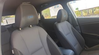 Hyundai i 30 2017 CRUISE CONTROL Passion EURO6-thumb-31