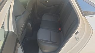 Hyundai i 30 2017 CRUISE CONTROL Passion EURO6-thumb-32
