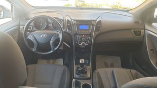 Hyundai i 30 2017 CRUISE CONTROL Passion EURO6-thumb-33