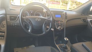 Hyundai i 30 2017 CRUISE CONTROL Passion EURO6-thumb-34