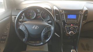 Hyundai i 30 2017 CRUISE CONTROL Passion EURO6-thumb-35