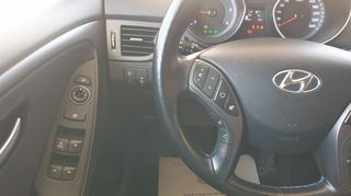 Hyundai i 30 2017 CRUISE CONTROL Passion EURO6-thumb-36