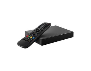 Δέκτης IP ΜΑG540 νέας γενιάς TV Box με ισχυρό Amlogic S905Y4-B Quad core επεξεργαστή