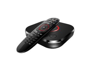 Δέκτης MAG-544 με λογισμικό 4K Linux 4.9 υψηλής απόδοσης και Quad-core ARM Cortex-A35, 2,000 MHz