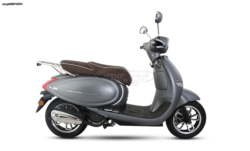 Motron Ideo 125 2024