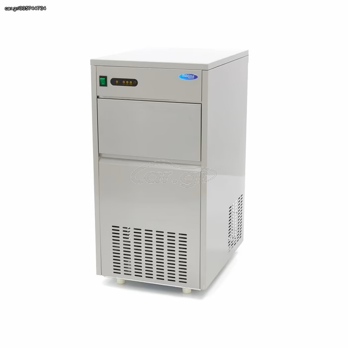 ΠΑΓΟΜΗΧΑΝΗ MX-60