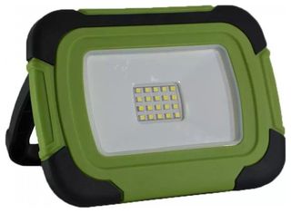V-TAC Προβολέας IP44 Ισχύος 10W με Φυσικό Λευκό Φως