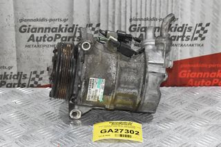 Κομπρεσέρ Aircondition Volvo XC90 / S80 D5244T 2005-2015 006740059B