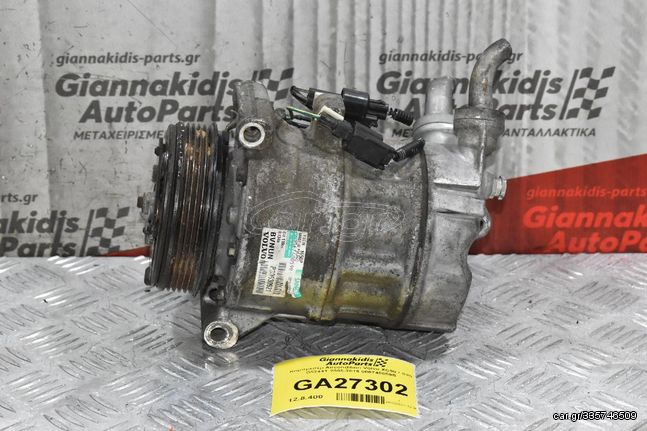 Κομπρεσέρ Aircondition Volvo XC90 / S80 D5244T 2005-2015 006740059B