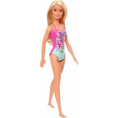 Barbie Beach Water Play Doll GHW37