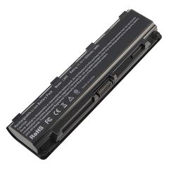 Μπαταρία Laptop - Battery για Toshiba Satelite P855-33U 10.8V 4400mAh 48Wh PA5026U-1BRS ( Κωδ.1-BAT0028(4.4Ah) )
