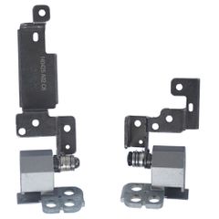 Μεντεσέδες - Hinges Bracket Set για Laptop Acer Travelmate TM8473 8473T 8473G 8473Z 6495t 6495 Αριστερό & Δεξί No Brackets ( Κωδ.1-HNG0314 )