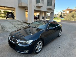 Bmw 320 2009 CABRIO Edition E 93 ΕΛΛΗΝΙΚΟ !! NAVI !!