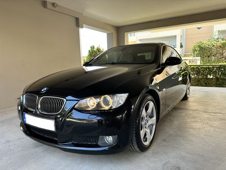 Bmw 320 '09  Edition ΕΛΛΗΝΙΚΟ !