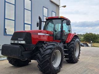 Case '05 MX285