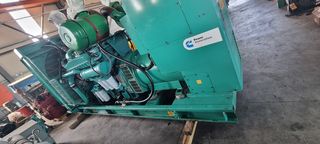Γεννήτρια 2005 650kva cummins -thumb-7