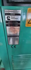 Γεννήτρια 2005 650kva cummins -thumb-8