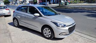 Hyundai i 20 '15  1.2 Classic ΠΡΟΣΦΟΡΑ!!!!