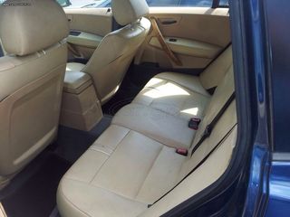 Bmw X3 2006 ΑΕΡΙΟ LPG-thumb-5