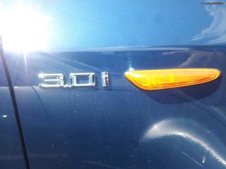 Bmw X3 2006 ΑΕΡΙΟ LPG-thumb-6