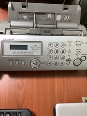 ΠΩΛΕΙΤΑΙ FAX PANASONIC-thumb-1