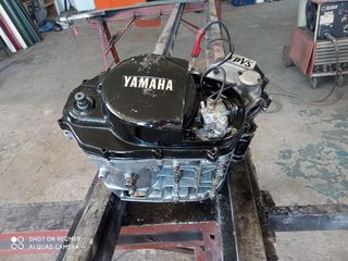 Yamaha RD 250 '87
