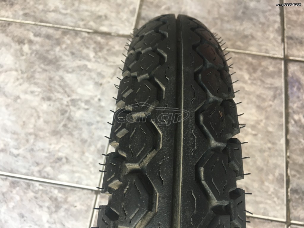 ΕΛΑΣΤΙΚΟ PIRELLI 90/80-16 DAELIM ACE 110cc