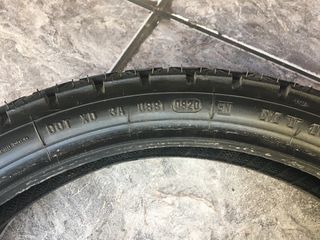 ΕΛΑΣΤΙΚΟ PIRELLI 90/80-16 DAELIM ACE 110cc-thumb-3