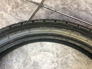 ΕΛΑΣΤΙΚΟ PIRELLI 90/80-16 DAELIM ACE 110cc-thumb-4
