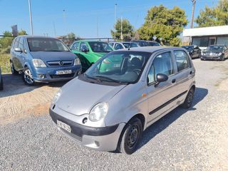 Daewoo Matiz '03