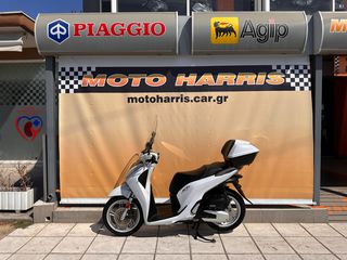 Honda SH 125i '18 ##MOTO HARRIS!!## SH 125 ABS START/STOP