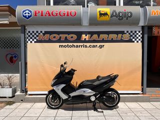 Yamaha T-MAX 500 '11 ##MOTO HARRIS!!## TMAX 500 TECH MAX 