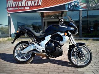 Kawasaki Versys 650 '07