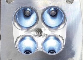 moter Takegawa 4valve 181cc gia honda ST125 DAX - Honda ANF 125 Innova  - MSX125 Grom-thumb-5