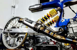 moter Takegawa 4valve 181cc gia honda ST125 DAX - Honda ANF 125 Innova  - MSX125 Grom-thumb-99