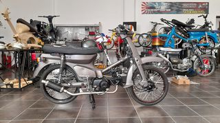 moter Takegawa 4valve 181cc gia honda ST125 DAX - Honda ANF 125 Innova  - MSX125 Grom-thumb-106