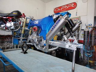 moter Takegawa 4valve 181cc gia honda ST125 DAX - Honda ANF 125 Innova  - MSX125 Grom-thumb-112