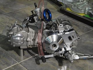 moter Takegawa 4valve 181cc gia honda ST125 DAX - Honda ANF 125 Innova  - MSX125 Grom-thumb-114