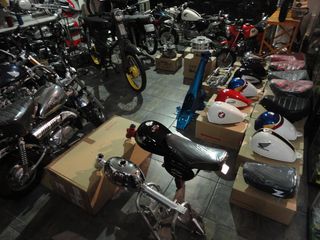 moter Takegawa 4valve 181cc gia honda ST125 DAX - Honda ANF 125 Innova  - MSX125 Grom-thumb-115