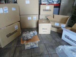 moter Takegawa 4valve 181cc gia honda ST125 DAX - Honda ANF 125 Innova  - MSX125 Grom-thumb-116