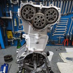 moter Takegawa 4valve 181cc gia honda ST125 DAX - Honda ANF 125 Innova  - MSX125 Grom-thumb-74