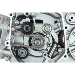 moter Takegawa 4valve 181cc gia honda ST125 DAX - Honda ANF 125 Innova  - MSX125 Grom-thumb-4