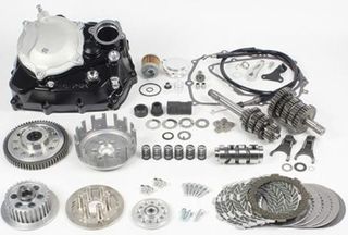 moter Takegawa 4valve 181cc gia honda ST125 DAX - Honda ANF 125 Innova  - MSX125 Grom-thumb-2