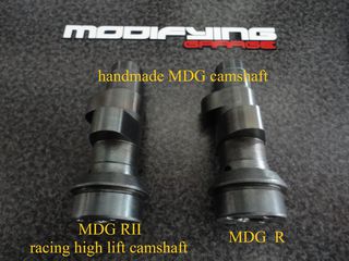 moter Takegawa 4valve 181cc gia honda ST125 DAX - Honda ANF 125 Innova  - MSX125 Grom-thumb-42