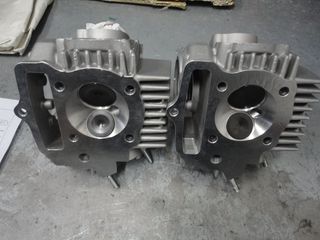 moter Takegawa 4valve 181cc gia honda ST125 DAX - Honda ANF 125 Innova  - MSX125 Grom-thumb-43