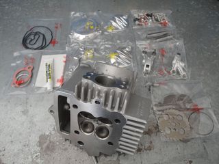 moter Takegawa 4valve 181cc gia honda ST125 DAX - Honda ANF 125 Innova  - MSX125 Grom-thumb-44